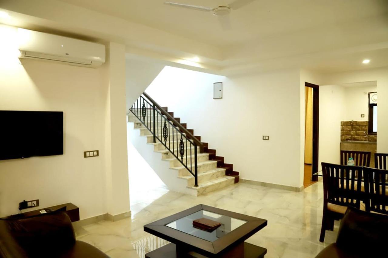 Country Inn Hotels & Resorts Vrindāvan Esterno foto