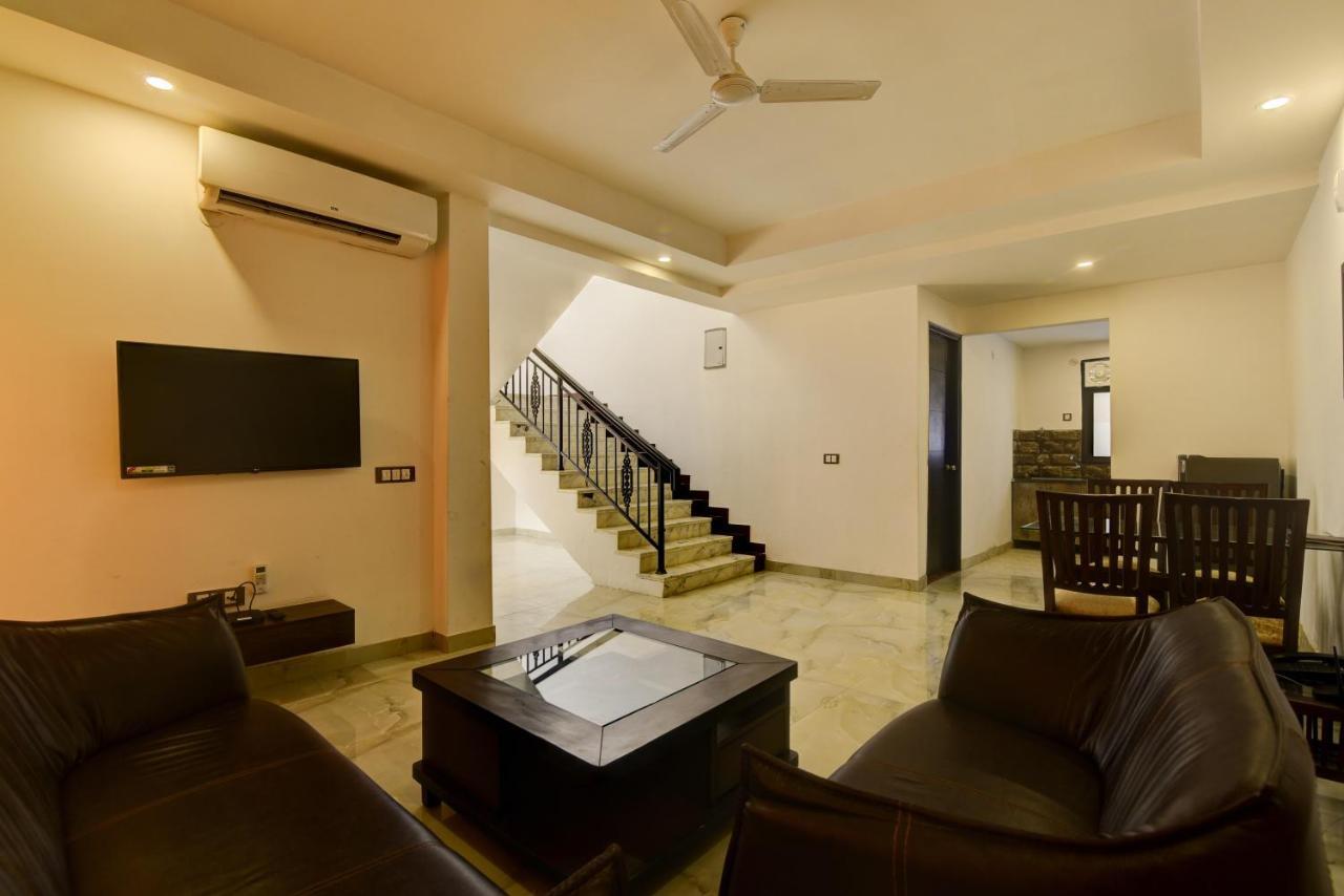 Country Inn Hotels & Resorts Vrindāvan Esterno foto