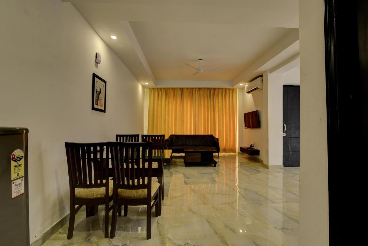 Country Inn Hotels & Resorts Vrindāvan Esterno foto
